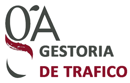 Gestoría de tráfico