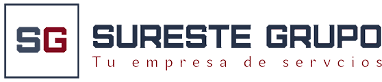 SURESTE GRUPO. Tu empresa de servicios